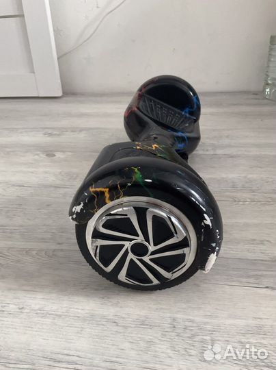 Гироскутер