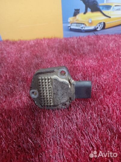 Датчик уровня масла bmw