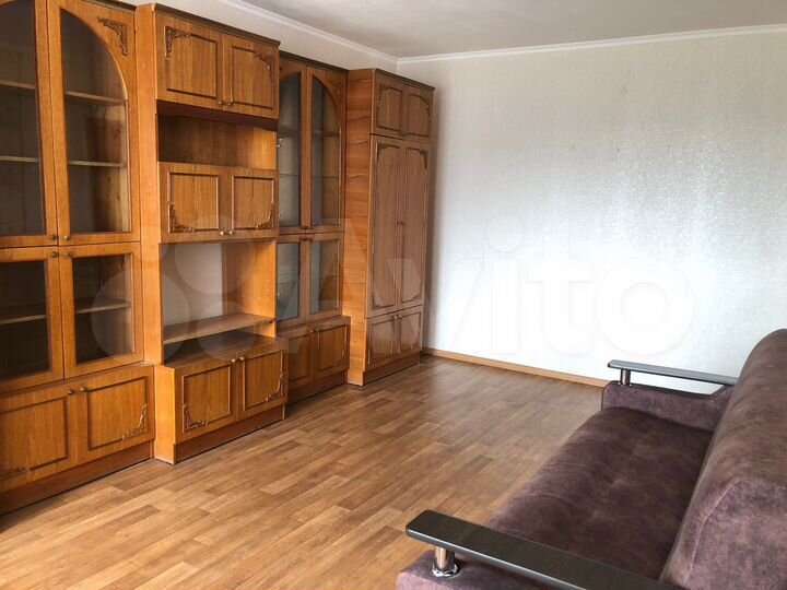 2-к. квартира, 55 м², 6/9 эт.