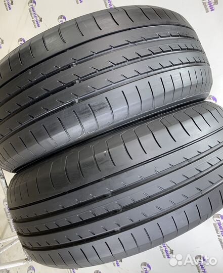 Yokohama Advan Sport V105 235/55 R19 101V