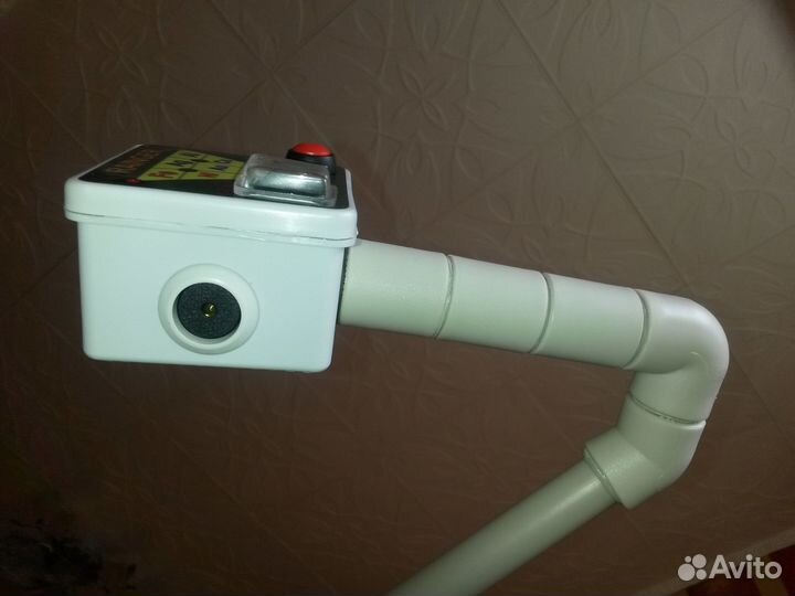 Металлоискатель