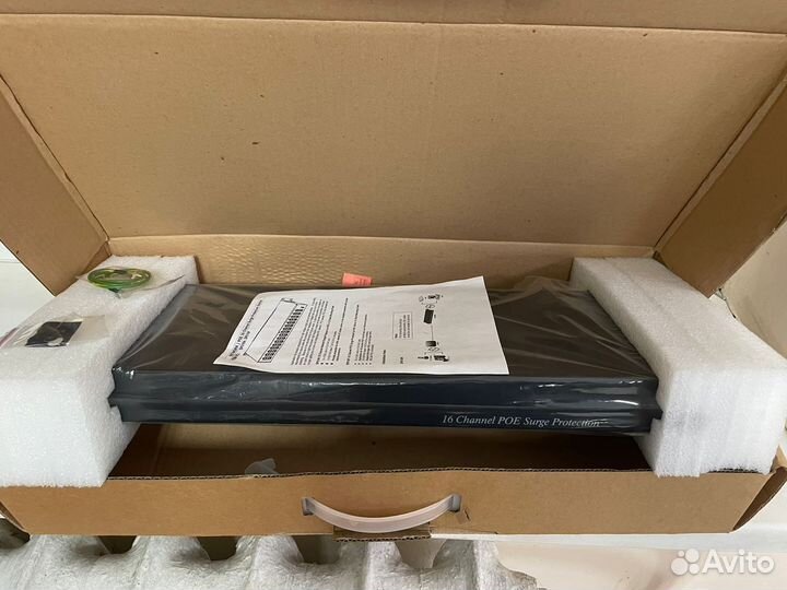 Устройство грозозащиты SC&TSP016P