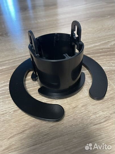 Кабель канал вертикальный гибкий короб