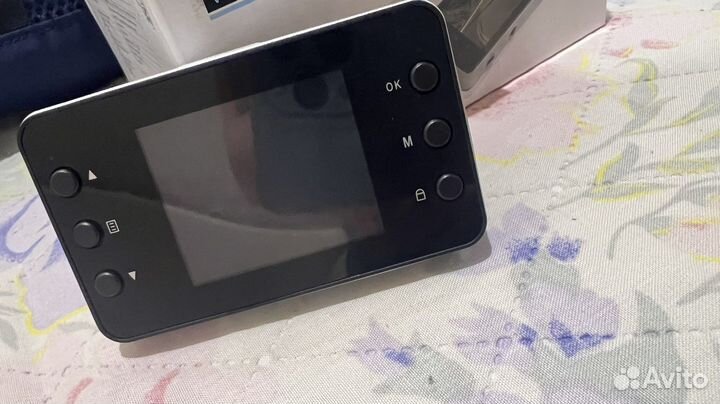 Видеорегистратор