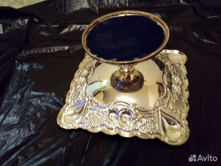 Столовых приборов СССР