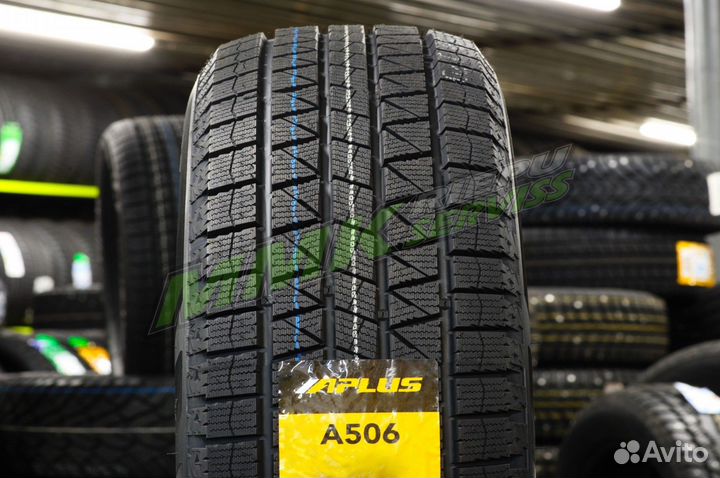 Aplus A506 205/55 R16 96S