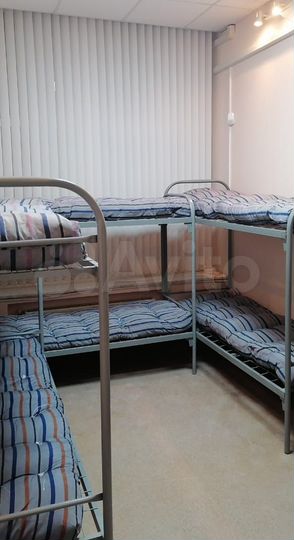 Комната 18 м², 1/2 эт.