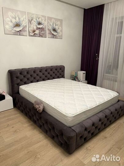 Обивка и ремонт мягкой мебели