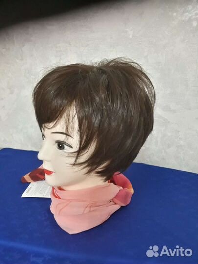 Парик новый женский
