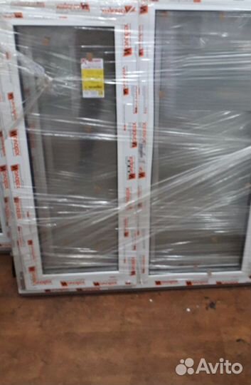 Окна 1000х1200 мм пвх готовые