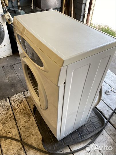 Стиральная машина samsung узкая 35см