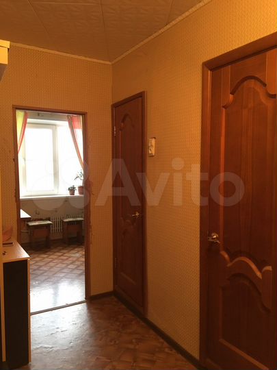 2-к. квартира, 53 м², 7/9 эт.