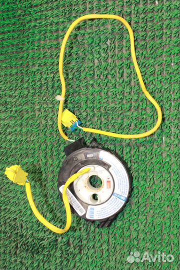 Шлейф подрулевой Chevrolet Suburban GMT800