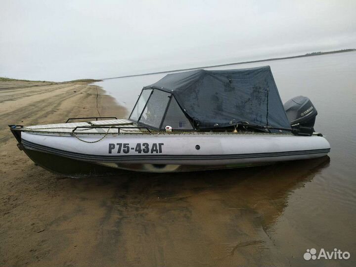 Блоки плавучести