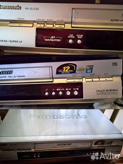 Видеоплееры