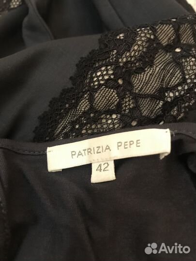 Комбинезон Patrizia Pepe женский летний s/m- 44 46