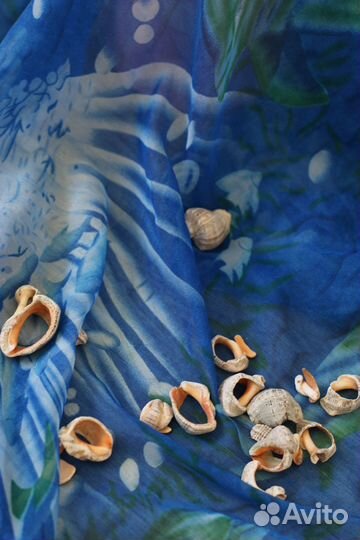 Ракушки для аквариума поделок
