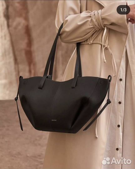 Сумка женская polene