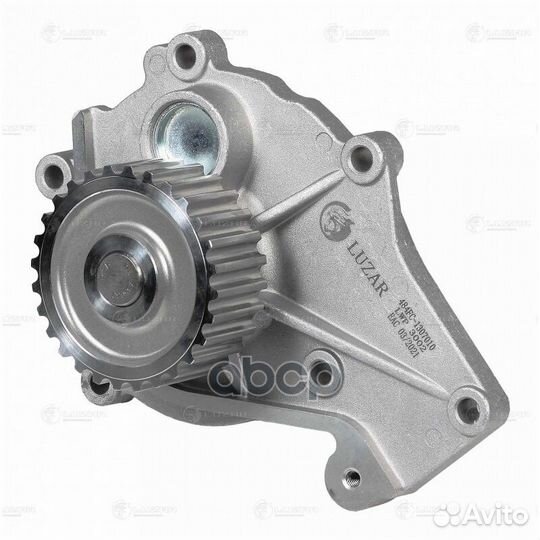 Насос водяной Chery Tiggo T11 (05) 1.8i (LWP 3