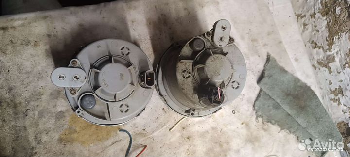 Santa fe classic птф