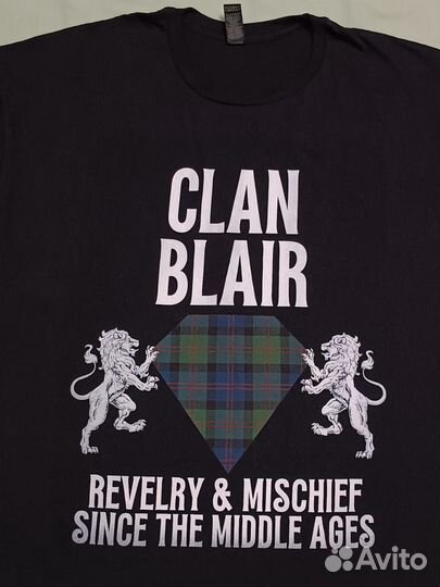 Футболка мужская новая 2XL Gildan оригинал