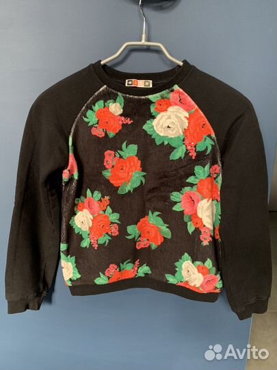 Свитшот и юбка msgm