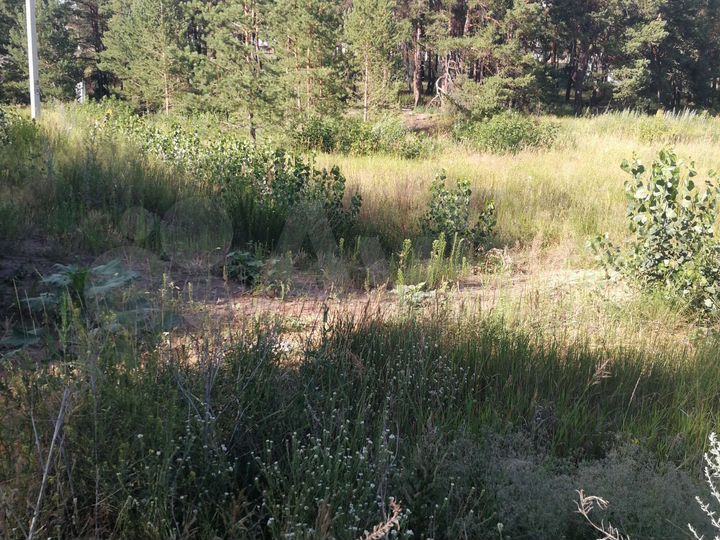 Участок 14 сот. (ИЖС)