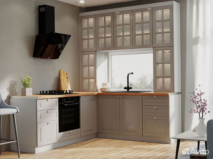 Кухня на заказ