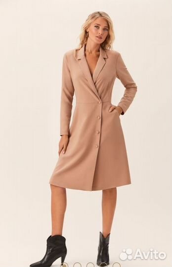 Комбинезон и платье Love Republic на 44/46, в идеа