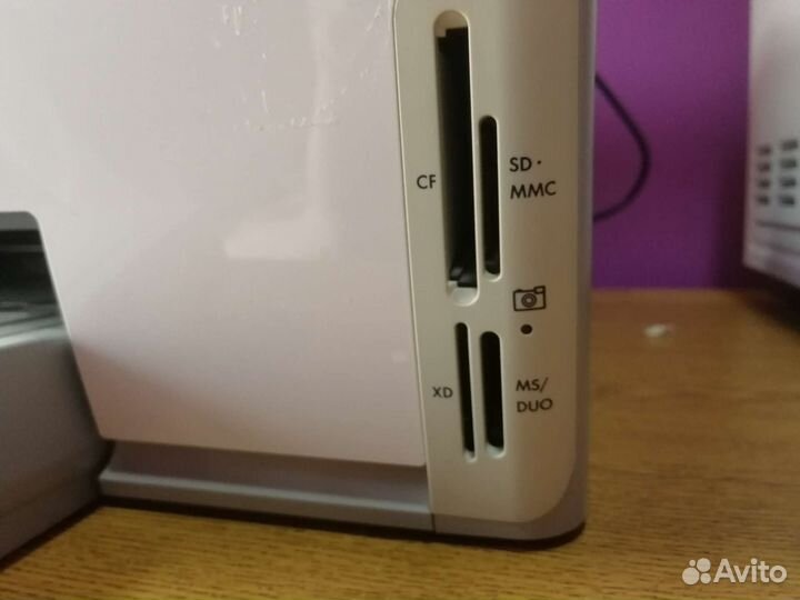 Принтер сканер копир