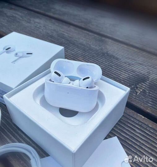 Airpods pro