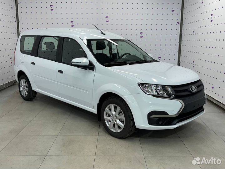 LADA Largus 1.6 МТ, 2024