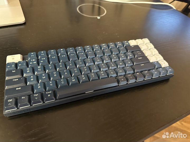 Механическая клавиатура ugreen K102