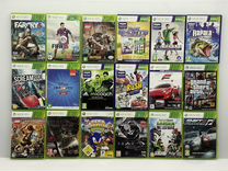 Игры для xbox 360/Xbox One/Xbox Series S/X