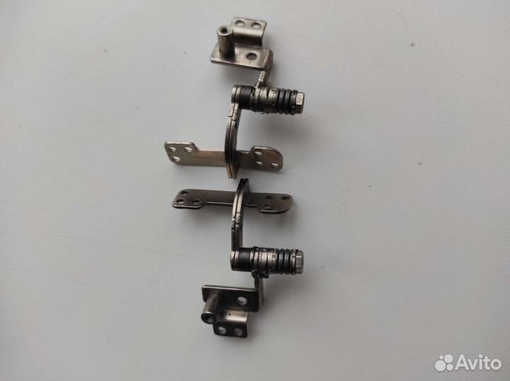 Запчасти от ноутбука Samsung R530 model: NP-R530