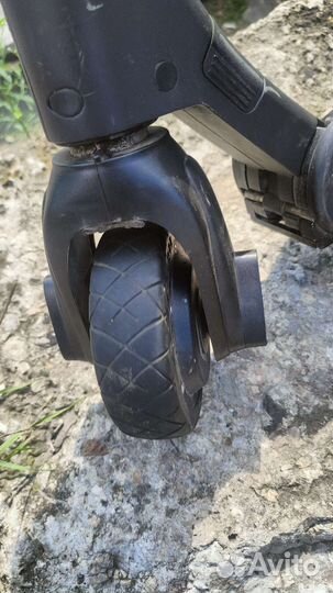 Электросамокат electisan et mini