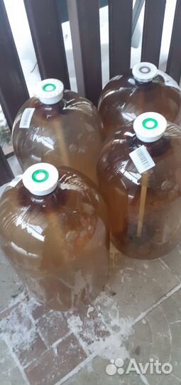 Кеги пивные пэт 30л ящики пластм