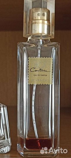 Miss Dior, Hot Couture, Allure