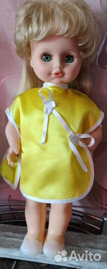 Куклы Весна