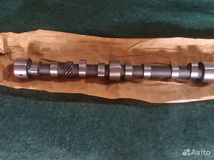 Распредвал