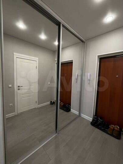 Квартира-студия, 25 м², 2/16 эт.