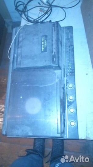 Сириус 315 пано