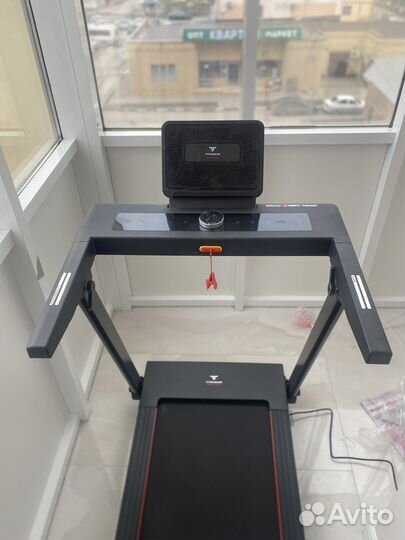 Беговая дорожка