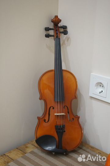 Смычковый инструмент