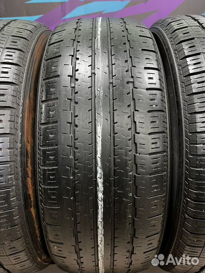 Triangle Sportex TSH11 265/65 R17