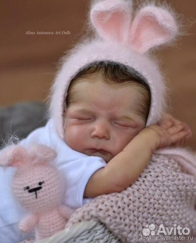 Игрушка для фотосессии для фотограф новорожденных