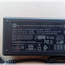 Блок питания для LG 32LJ600U, 32LH570U, 32LH590U