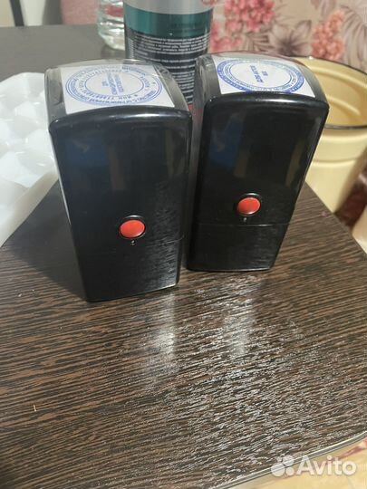 Корпуса для печати