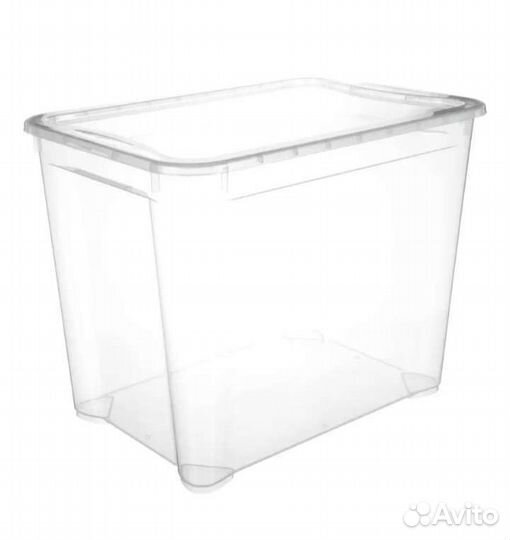 Контейнер универсальный для хранения