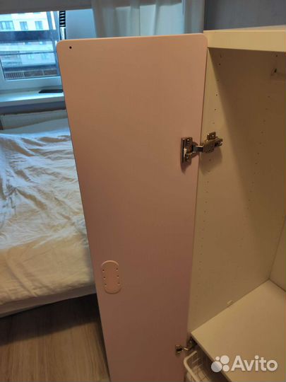 Детский шкаф IKEA стува